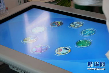 互联网大会 智能可穿戴设备引领科技新潮流